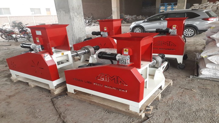 <h3>Used Food Extruders for Sale | Surplus Record</h3>
